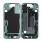 Stredný Rám s Batériou pre iPhone 16 | Green | ZD076-00683 | Genuine Apple