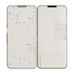 Stredný Rám s Batériou pre iPhone 16 | Green | ZD076-00683 | Genuine Apple