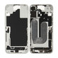 Stredný Rám s Batériou pre iPhone 16 Plus | White | ZD076-00685 | Genuine Apple