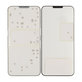 Stredný Rám s Batériou pre iPhone 16 Plus | White | ZD076-00685 | Genuine Apple