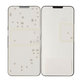 Stredný Rám s Batériou pre iPhone 16 Plus | Pink | ZD076-00686 | Genuine Apple