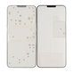 Stredný Rám s Batériou pre iPhone 16 Plus | Blue | ZD076-00687 | Genuine Apple
