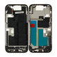 Stredný Rám s Batériou pre iPhone 16 Pro | Black Titanium | ZD076-00689 | Genuine Apple