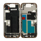 Stredný Rám s Batériou pre iPhone 16 Pro | Desert Titanium | ZD076-00691 | Genuine Apple