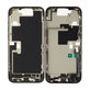Stredný Rám s Batériou pre iPhone 16 Pro Max | Black Titanium | ZD076-00693 | Genuine Apple