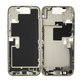 Stredný Rám s Batériou pre iPhone 16 Pro Max | White Titanium | ZD076-00694 | Genuine Apple
