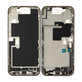 Stredný Rám s Batériou pre iPhone 16 Pro Max | Natural Titanium | ZD076-00696 | Genuine Apple