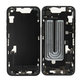 Stredný Rám s Batériou pre iPhone 16e | Black | ZD076-00697 | Genuine Apple