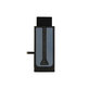 Stredný Rám s Batériou pre iPhone 16e | Black | ZD076-00697 | Genuine Apple