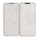 Stredný Rám s Batériou pre iPhone 16e | White | ZD076-00698 | Genuine Apple