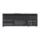 HP 15-dc - Batéria 4550mAh - 77052424 Genuine Service Pack