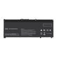 HP 15-dc - Batéria 4550mAh - 77052424 Genuine Service Pack