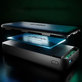 SBS - PowerBank 20000mAh, 10W, Infinity, LiFePO4, USB-C/USB-A, čierna
