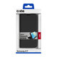 SBS - Puzdro Book Wallet Smooth pre Samsung Galaxy A17 5G, čierna