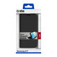 SBS - Puzdro Book Wallet Smooth pre Samsung Galaxy A17 5G, čierna