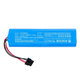 Xiaomi Dreame Bot X30 Ultra, X40 Ultra, X40 Pro Ultra, L30 Ultra, D10s Plus - Batéria R2416-4S2P-HPLS 14.4V Li-Ion 5200mAh HQ