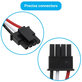 Philips XU2000/20 - Batéria C1048A2 Li-Ion 14.4V 4500mAh HQ
