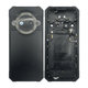 iGet Blackview BL9000 Pro - Batériový Kryt Komplet (Black)