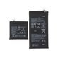 OnePlus Open - Batéria BLPA01, BLPA03 4805mAh (2ks)
