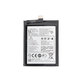 TCL 10 Pro, 10+, 20 Pro 5G - Batéria TLP043D1 4500mAh