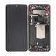 Xiaomi 15 Ultra 5G - LCD Displej + Dotykové Sklo + Rám (Black) OLED
