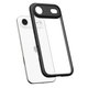 Spigen - Puzdro Ultra Hybrid pre iPhone 17 Air, Matte Black
