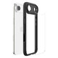 Spigen - Puzdro Ultra Hybrid pre iPhone Air, Matte Black
