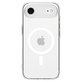 Spigen - Puzdro Ultra Hybrid s MagSafe pre iPhone Air, biela