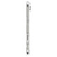 Spigen - Puzdro Ultra Hybrid s MagSafe pre iPhone Air, biela