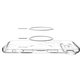 Spigen - Puzdro Ultra Hybrid s MagSafe pre iPhone Air, biela