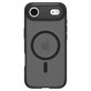 Spigen - Puzdro Ultra Hybrid s MagSafe pre iPhone Air, Frost Black