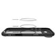 Spigen - Puzdro Ultra Hybrid s MagSafe pre iPhone Air, Frost Black