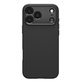 Spigen - Puzdro Liquid Air pre iPhone 17 Pro, Matte Black