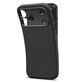 Spigen - Puzdro Liquid Air pre iPhone 17 Pro, Matte Black