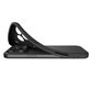 Spigen - Puzdro Liquid Air pre iPhone 17 Pro, Matte Black