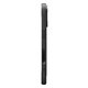 Spigen - Puzdro Rugged Armor s MagSafe pre iPhone 17, Matte Black