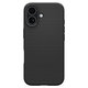 Spigen - Puzdro Liquid Air pre iPhone 17, Matte Black