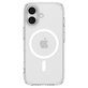 Spigen - Puzdro Ultra Hybrid s MagSafe pre iPhone 17, biela