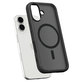 Spigen - Puzdro Ultra Hybrid s MagSafe pre iPhone 17, Frost Black