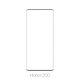 FixPremium FullCover Glass - Tvrdené Sklo pre Honor 200