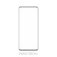 FixPremium FullCover Glass - Tvrdené Sklo pre Honor 200 Pro