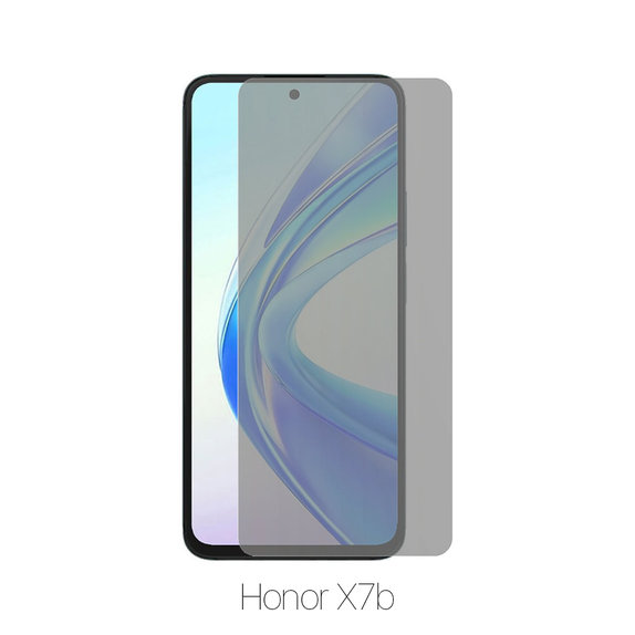 FixPremium HydroGel Anti-Spy - Ochranná Fólia pre Honor X7b