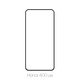 FixPremium FullCover Glass - Tvrdené Sklo pre Honor 400 Lite