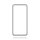 FixPremium FullCover Glass - Tvrdené Sklo pre Honor 400 Lite