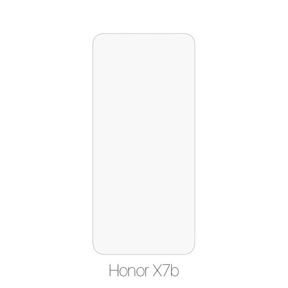 FixPremium Glass - Tvrdené Sklo pre Honor X7b