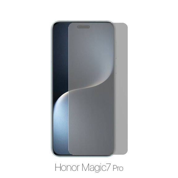 FixPremium HydroGel Anti-Spy - Ochranná Fólia pre Honor Magic7 Pro