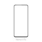 FixPremium FullCover Glass - Tvrdené Sklo pre Honor X8a