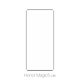 FixPremium FullCover Glass - Tvrdené Sklo pre Honor Magic5 Lite