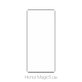 FixPremium FullCover Glass - Tvrdené Sklo pre Honor Magic5 Lite