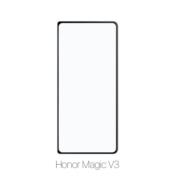 FixPremium FullCover Glass - Tvrdené Sklo pre Honor Magic V3